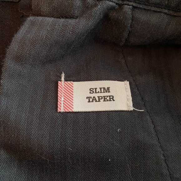 Dickies 874 FLEX Pants (faded black 32x32) - Picture 4 of 6